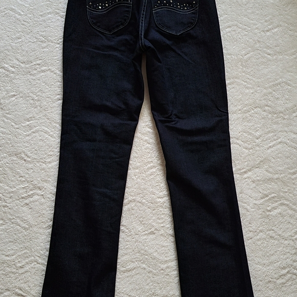 Lee Diamond Cut Slim Fit Jeans - Picture 3 of 11